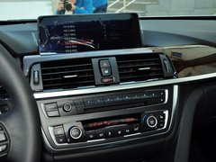 2014款 320Li 豪华设计套装