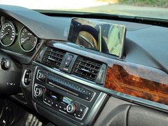 2014款 320Li 豪华设计套装