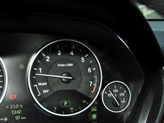 2014款 320Li 豪华设计套装