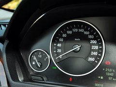 2014款 320Li 豪华设计套装