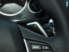 2014款 320Li 豪华设计套装