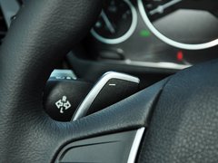 2014款 320Li 豪华设计套装
