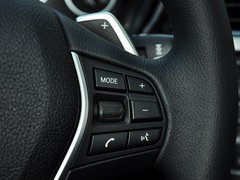 2014款 320Li 豪华设计套装