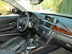 2014款 320Li 豪华设计套装
