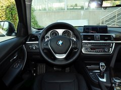 2014款 320Li 豪华设计套装