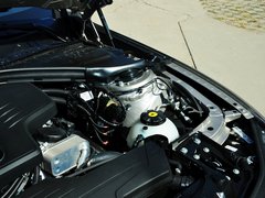2014款 320Li 豪华设计套装