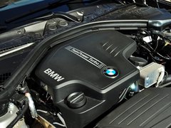 2014款 320Li 豪华设计套装