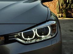 2014款 320Li 豪华设计套装