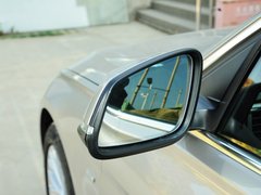 2014款 320Li 豪华设计套装