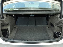 2014款 320Li 豪华设计套装