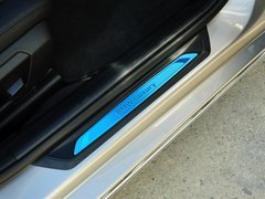 2014款 320Li 豪华设计套装