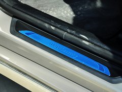 2014款 320Li 豪华设计套装