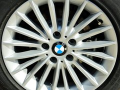 2014款 320Li 豪华设计套装