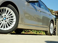 2014款 320Li 豪华设计套装