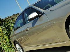 2014款 320Li 豪华设计套装