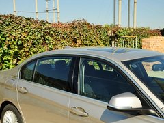 2014款 320Li 豪华设计套装