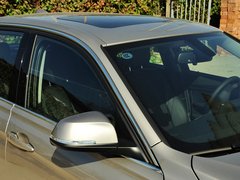 2014款 320Li 豪华设计套装