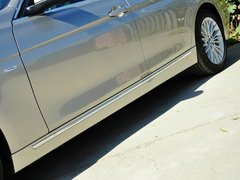2014款 320Li 豪华设计套装
