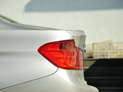 2014款 320Li 豪华设计套装