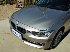 2014款 320Li 豪华设计套装