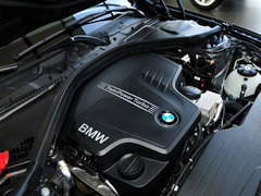 2014款 320Li 时尚型