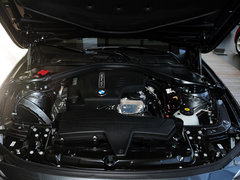 2014款 320Li 时尚型