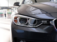 2014款 320Li 时尚型