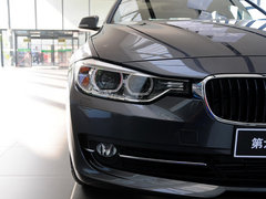 2014款 320Li 时尚型