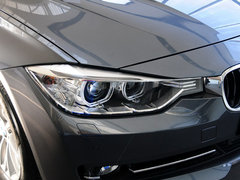 2014款 320Li 时尚型