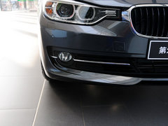 2014款 320Li 时尚型
