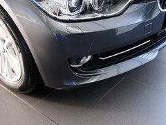 2014款 320Li 时尚型