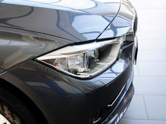 2014款 320Li 时尚型