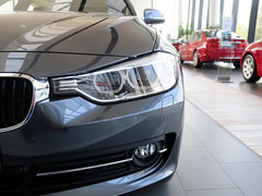 2014款 320Li 时尚型