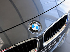2014款 320Li 时尚型