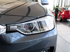 2014款 320Li 时尚型