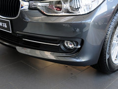 2014款 320Li 时尚型