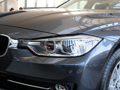 2014款 320Li 时尚型