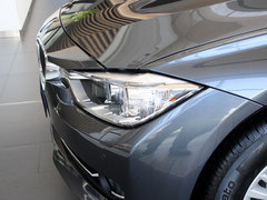 2014款 320Li 时尚型