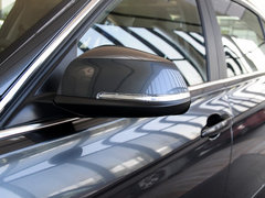 2014款 320Li 时尚型