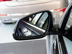 2014款 320Li 时尚型