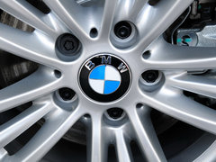 2014款 320Li 时尚型