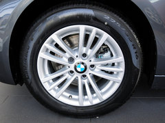 2014款 320Li 时尚型