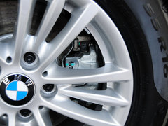 2014款 320Li 时尚型