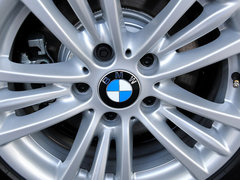 2014款 320Li 时尚型