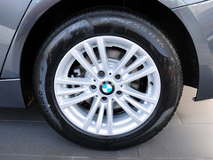 2014款 320Li 时尚型