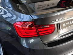 2014款 320Li 时尚型