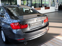 2014款 320Li 时尚型