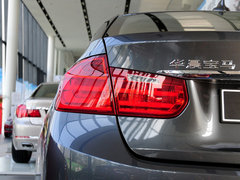 2014款 320Li 时尚型