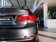 2014款 320Li 时尚型