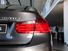 2014款 320Li 时尚型